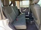2014 Jeep Wrangler Unlimited Sahara na sprzedaż w Wilmer, TX - Side