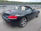 2015 BMW Z4 SDRIVE1 for sale at Copart WHITBURN