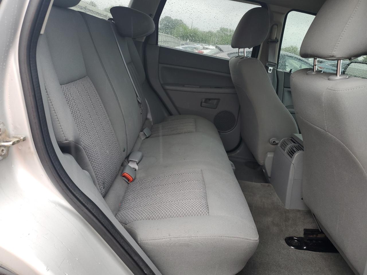 2005 Jeep Grand Cherokee Laredo VIN: 1J4GR48K55C719634 Lot: 61809195