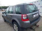 2010 LAND ROVER FREELANDER for sale at Copart WHITBURN