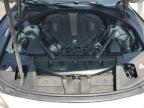 2013 Bmw 750 Li იყიდება Fredericksburg-ში, VA - Front End