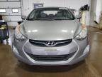 2013 Hyundai Elantra Gls for Sale in Blaine, MN - Vandalism