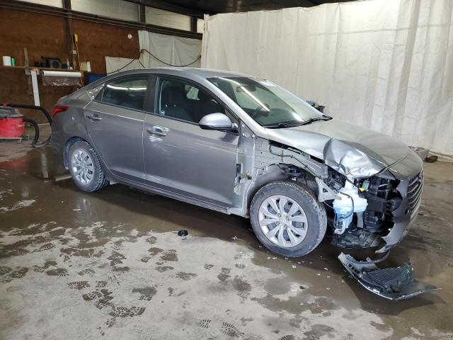  HYUNDAI ACCENT 2021 Szary