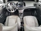 2013 Chevrolet Sonic Ls на продаже в Chatham, VA - Front End
