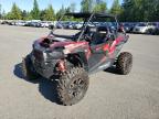 2016 OTHER RZR XP TURBO for sale at Copart WA - GRAHAM