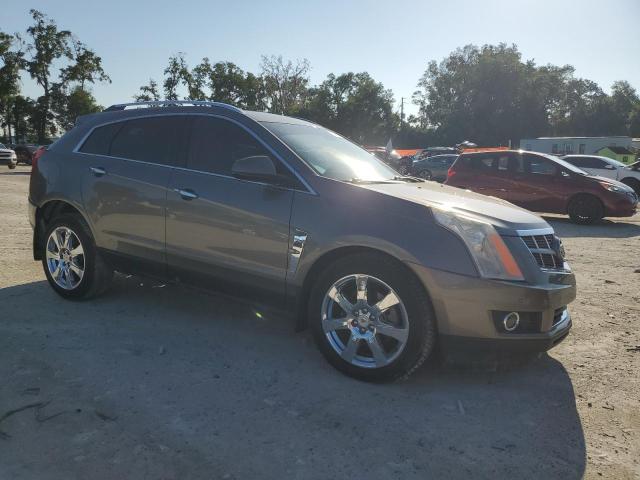  CADILLAC SRX 2012 Brązowy