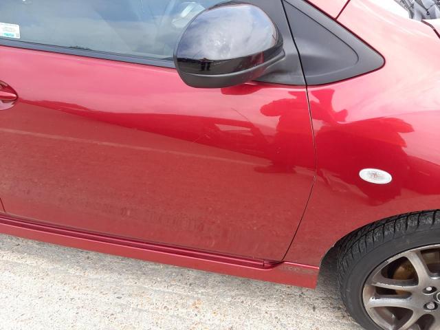 2013 MAZDA 2 VENTURE