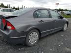 2010 HONDA CIVIC DX   for sale at Copart QC - MONTREAL