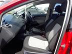 2014 SEAT IBIZA TOCA for sale at Copart PETERLEE