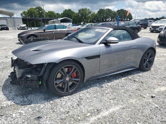 JAGUAR F-TYPE – zdjęcie z aukcji, lot #60019585