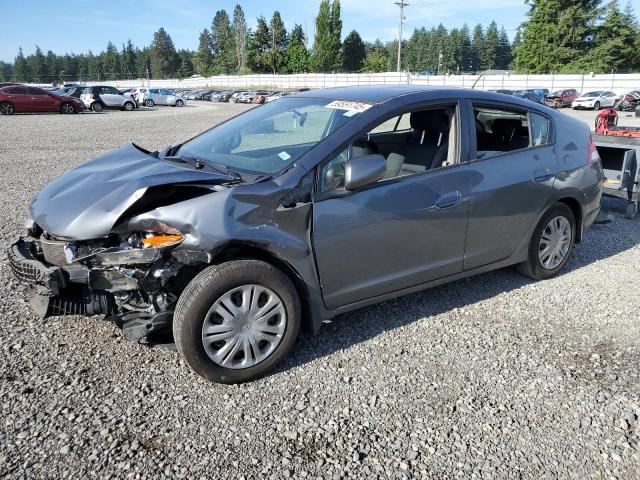 2010 Honda Insight Lx