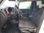 2015 Jeep Renegade Trailhawk იყიდება Tulsa-ში, OK - Water/Flood