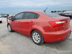 2017 Kia Rio Lx for Sale in Grand Prairie, TX - Hail