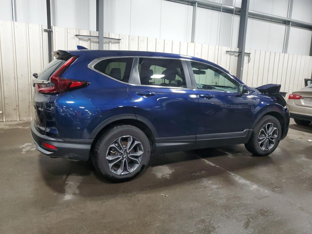 2HKRW2H81LH634324 HONDA CRV 2020