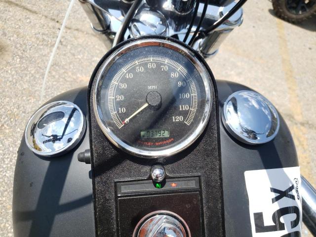 2008 HARLEY-DAVIDSON FXSTB   