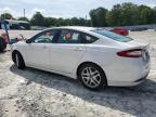 2014 Ford Fusion Se за продажба в Loganville, GA - Mechanical
