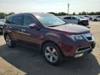 2012 Acura Mdx Technology for Sale in Fredericksburg, VA - Rear End
