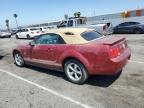 2007 Ford Mustang  იყიდება Van Nuys-ში, CA - Normal Wear