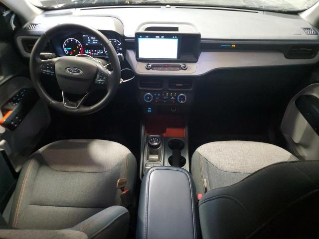  FORD MAVERICK 2024 Silver