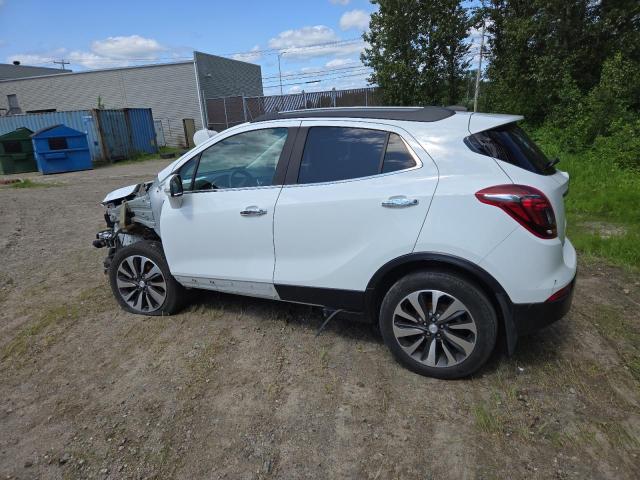 2018 BUICK ENCORE ESSENCE  