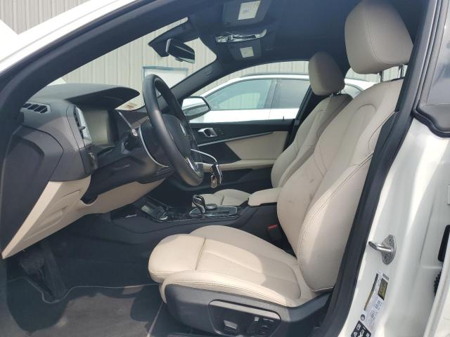  BMW 2 SERIES 2024 Белы