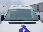2012 VOLKSWAGEN CRAFTER CR for sale at Copart WHITBURN