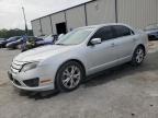 2012 Ford Fusion Se   на продаже в Apopka, FL - Front End