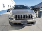 2017 Jeep Cherokee Latitude for Sale in Farr West, UT - Side