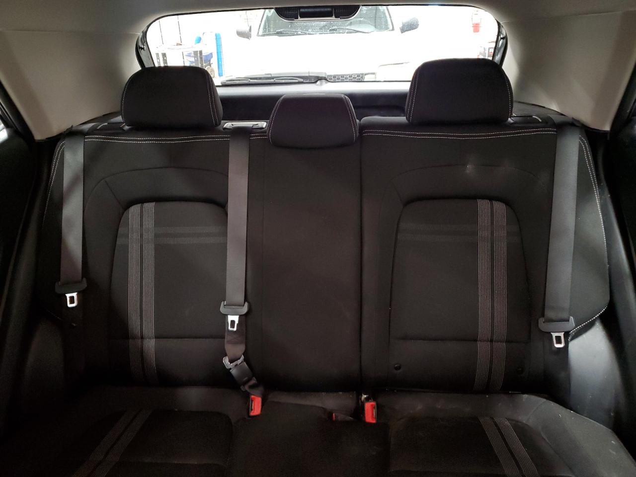 2022 Hyundai Venue Sel VIN: KMHRC8A36NU150227 Lot: 62515365