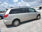 2010 Toyota Sienna Ce en Venta en Madisonville, TN - Front End