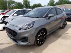 2024 FORD PUMA ST-LI for sale at Copart SANDY