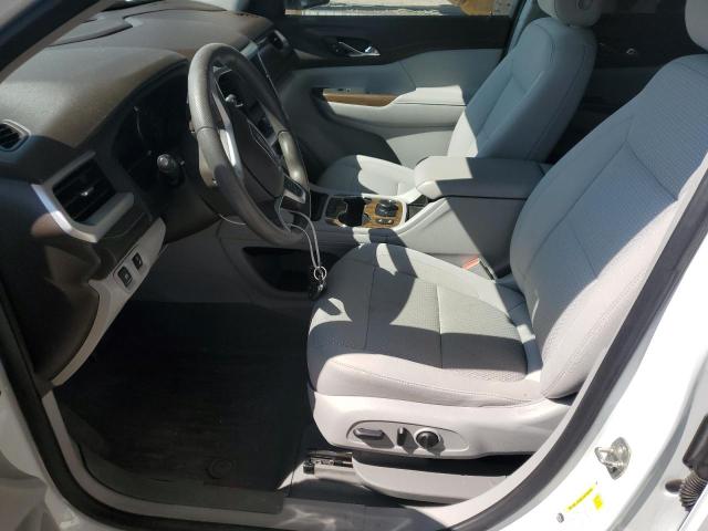  GMC ACADIA 2021 White