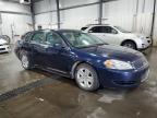 2010 Chevrolet Impala Ls   for Sale in Ham Lake, MN - Side