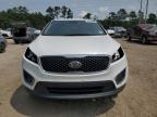 2017 Kia Sorento Lx   en Venta en Greenwell Springs, LA - Stripped