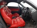 2005 AUDI TT QUATTRO for sale at Copart WESTBURY