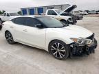 2016 Nissan Maxima 3.5S for Sale in Haslet, TX - Front End