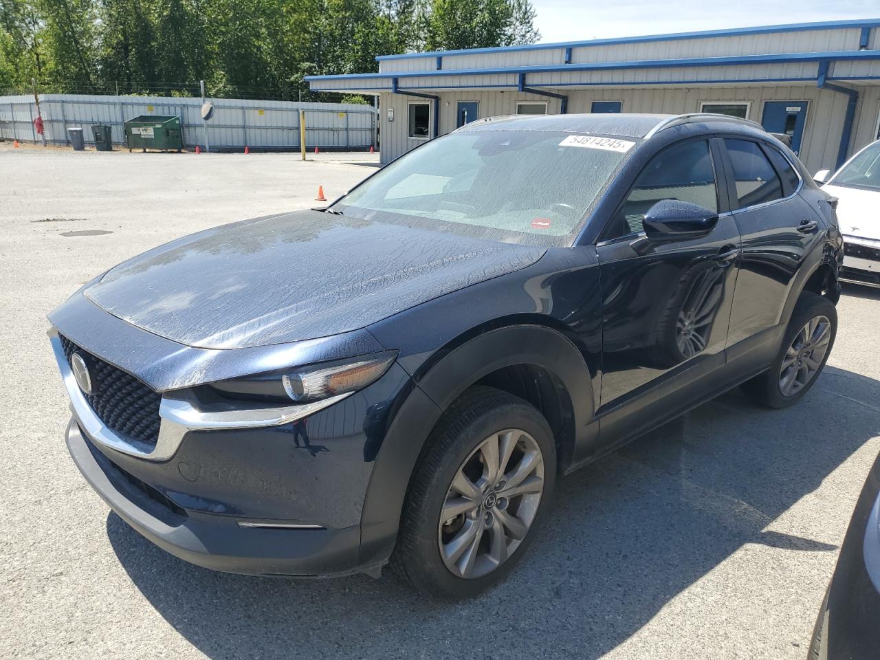2021 Mazda Cx-30 Select