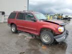 2000 Ford Explorer Xlt de vânzare în Apopka, FL - Front End