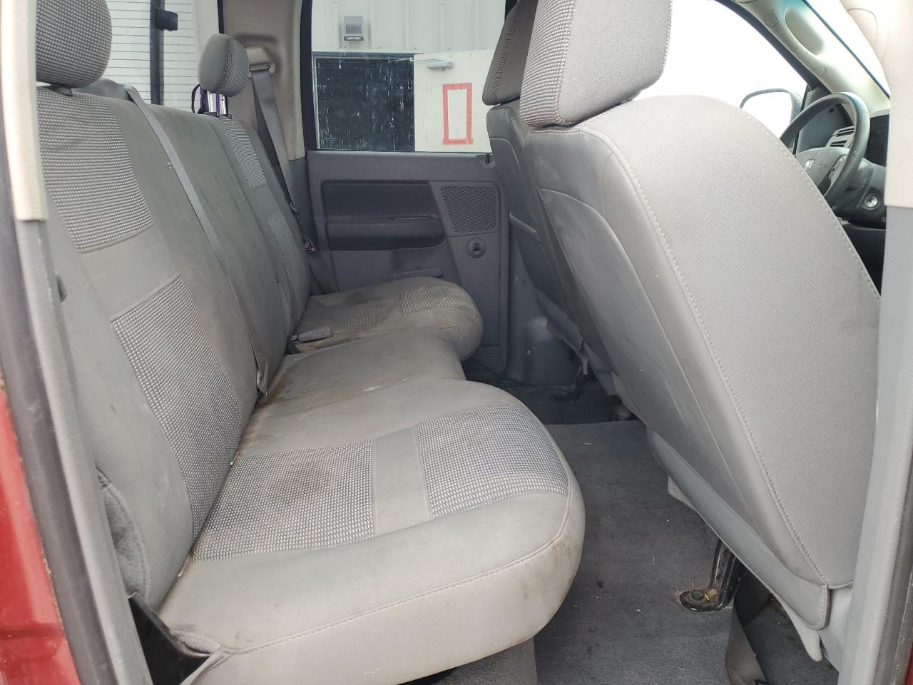 2006 Dodge Ram 1500 St VIN: 1D7HU18216S573270 Lot: 62885405