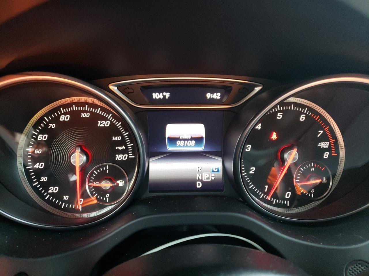2018 Mercedes-Benz Cla 250 4Matic VIN: WDDSJ4GB1JN633671 Lot: 60288985