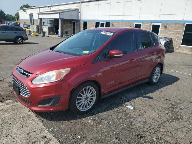 2013 Ford C-Max Se