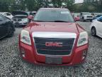 2014 Gmc Terrain Sle იყიდება North Billerica-ში, MA - Mechanical
