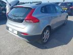 2015 VOLVO V40 CROSS for sale at Copart CHESTER