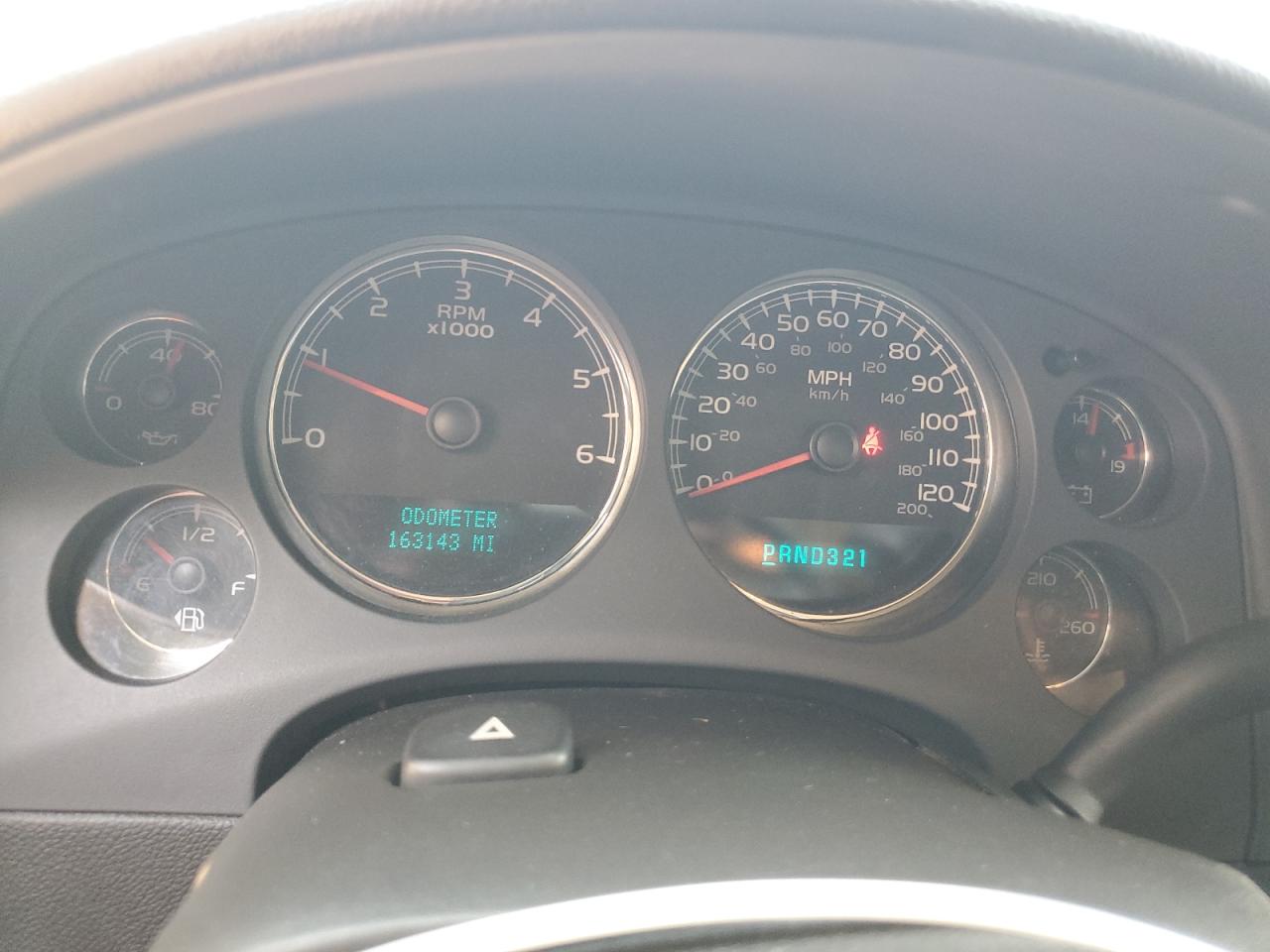 2007 Chevrolet Avalanche K1500 VIN: 3GNFK12377G311648 Lot: 62851815