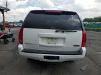 2014 Gmc Yukon Xl K1500 Slt за продажба в Denver, CO - Side