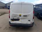 2017 FORD TRANSIT CONNECT 1.5 TDCI 100PS TREND VAN for sale at Copart SANDY