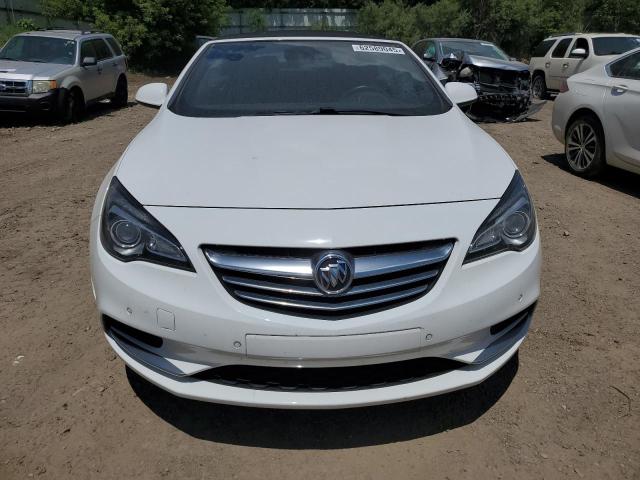  BUICK CASCADA 2018 White