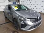 2025 RENAULT CLIO ESPRIT ALPINE ETECH  for sale at Copart EAST KILBRIDE