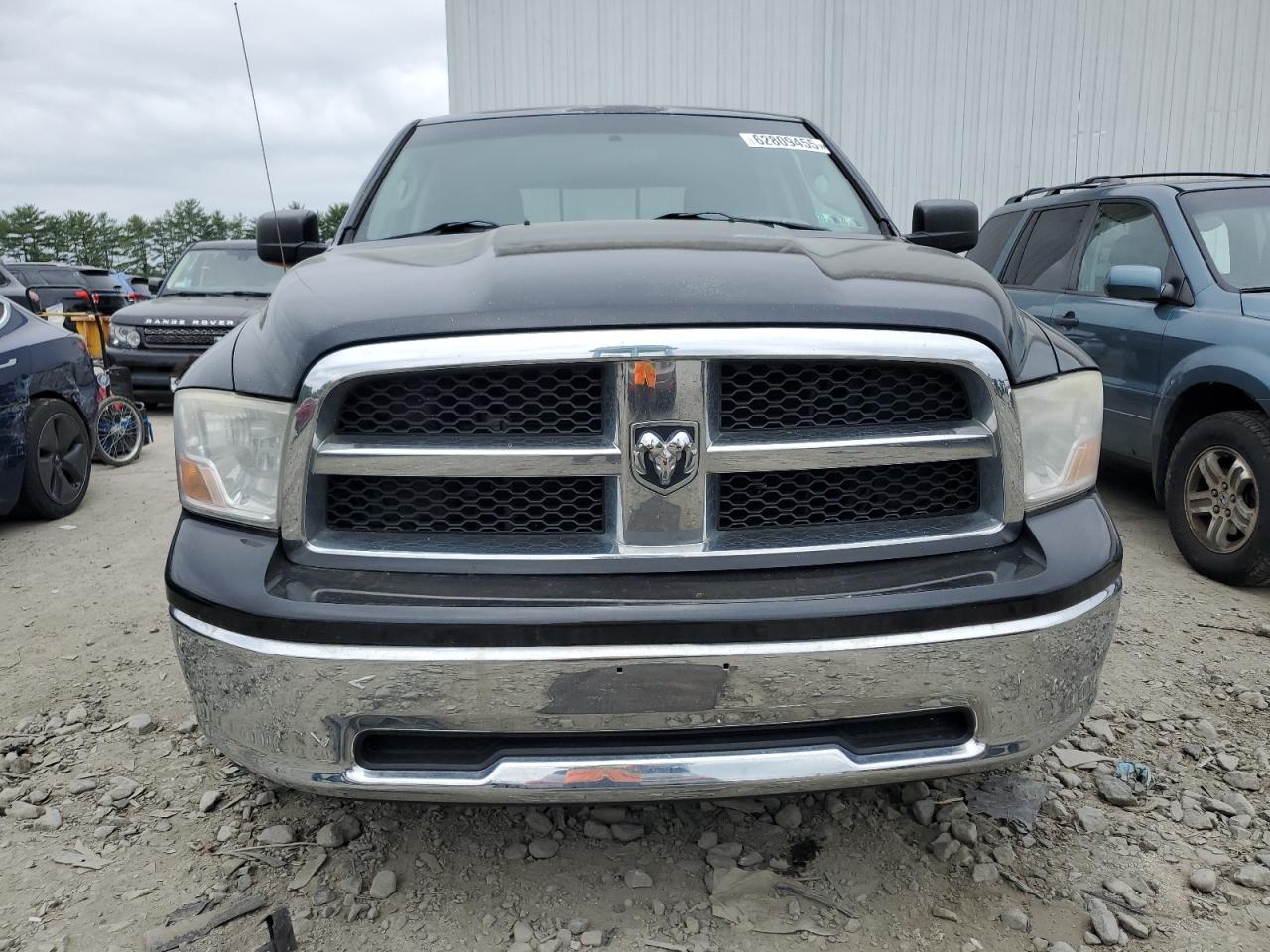 DODGE All Models 2009 VIN 1D3HV13T59S748848 zdjęcie 5