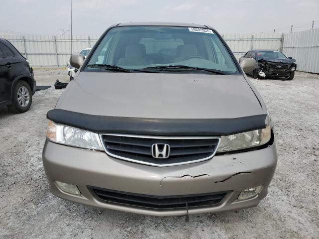 2003 HONDA ODYSSEY EX
